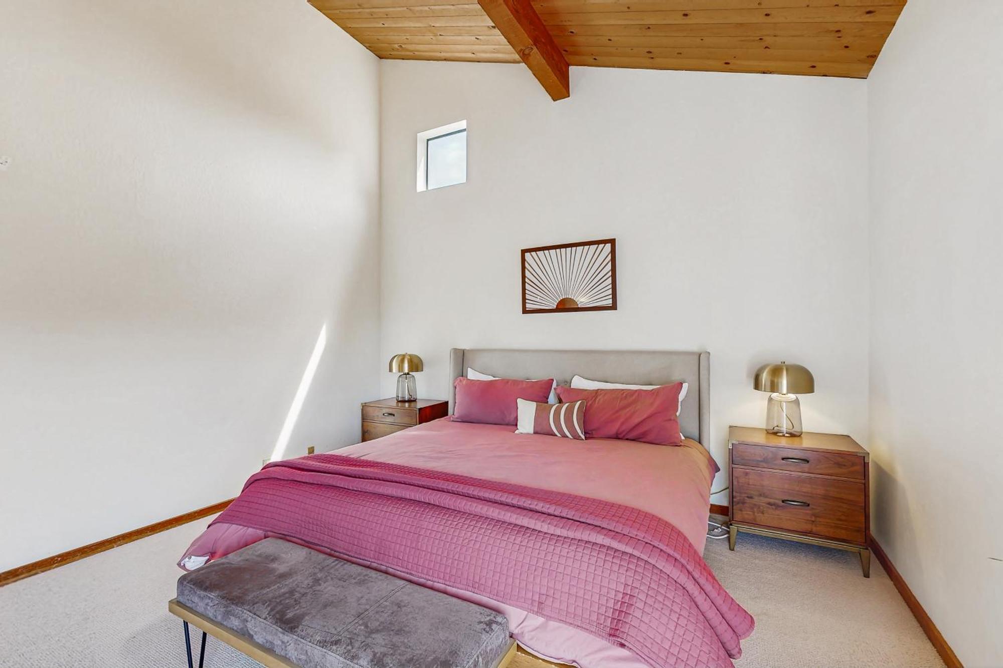 Willa Hilma House Sea Ranch Zewnętrze zdjęcie
