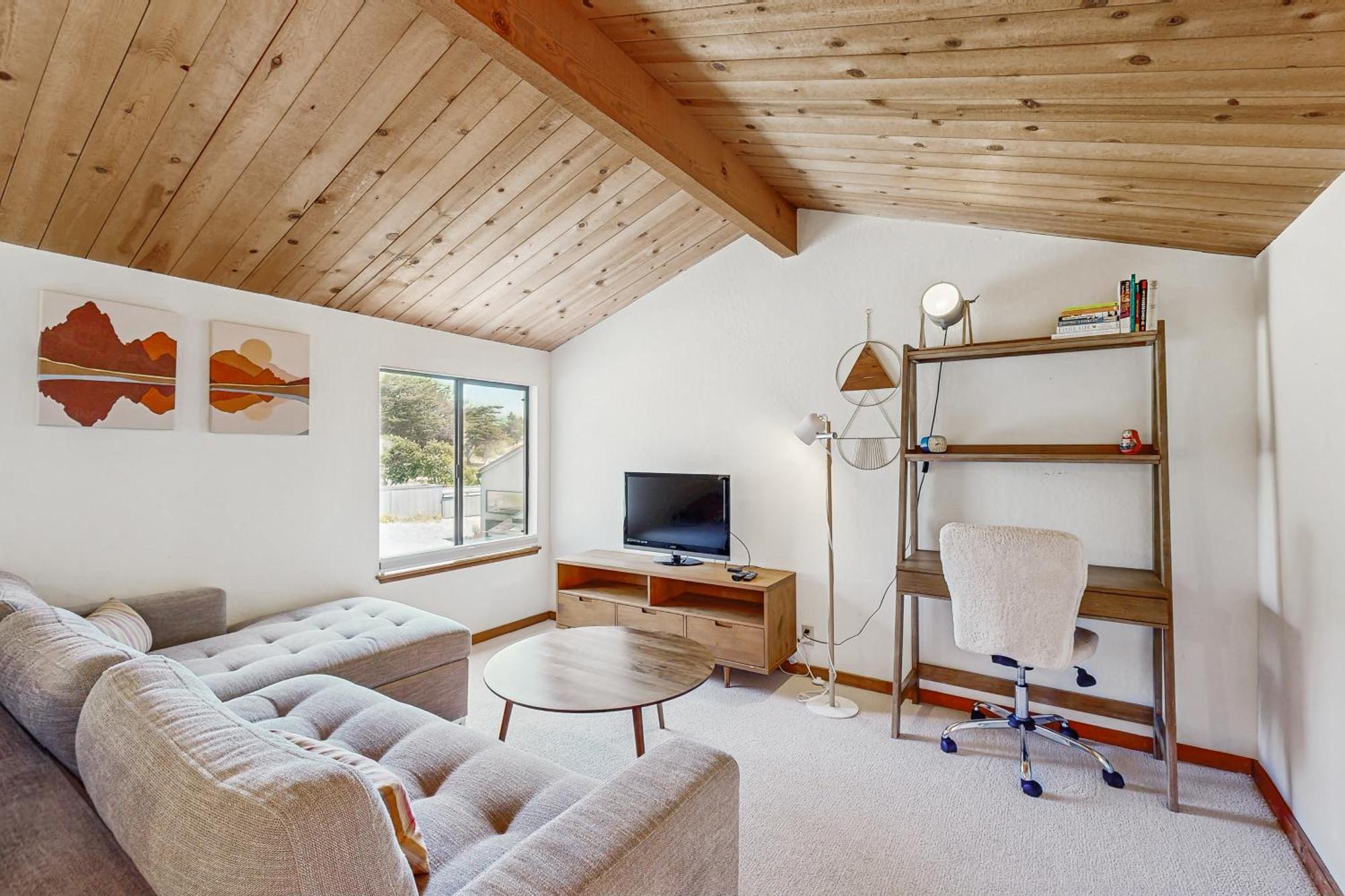 Willa Hilma House Sea Ranch Zewnętrze zdjęcie